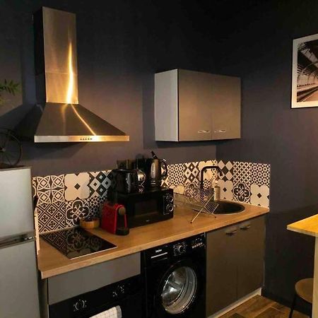 Ferienwohnung Loft De Courcaille - Balneo - Free Parking - Wifi Orléans Exterior foto
